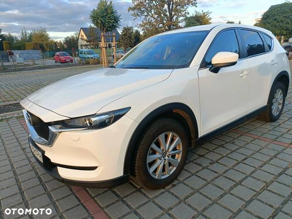 Mazda CX-5 2.0 Skyenergy 2WD - 2