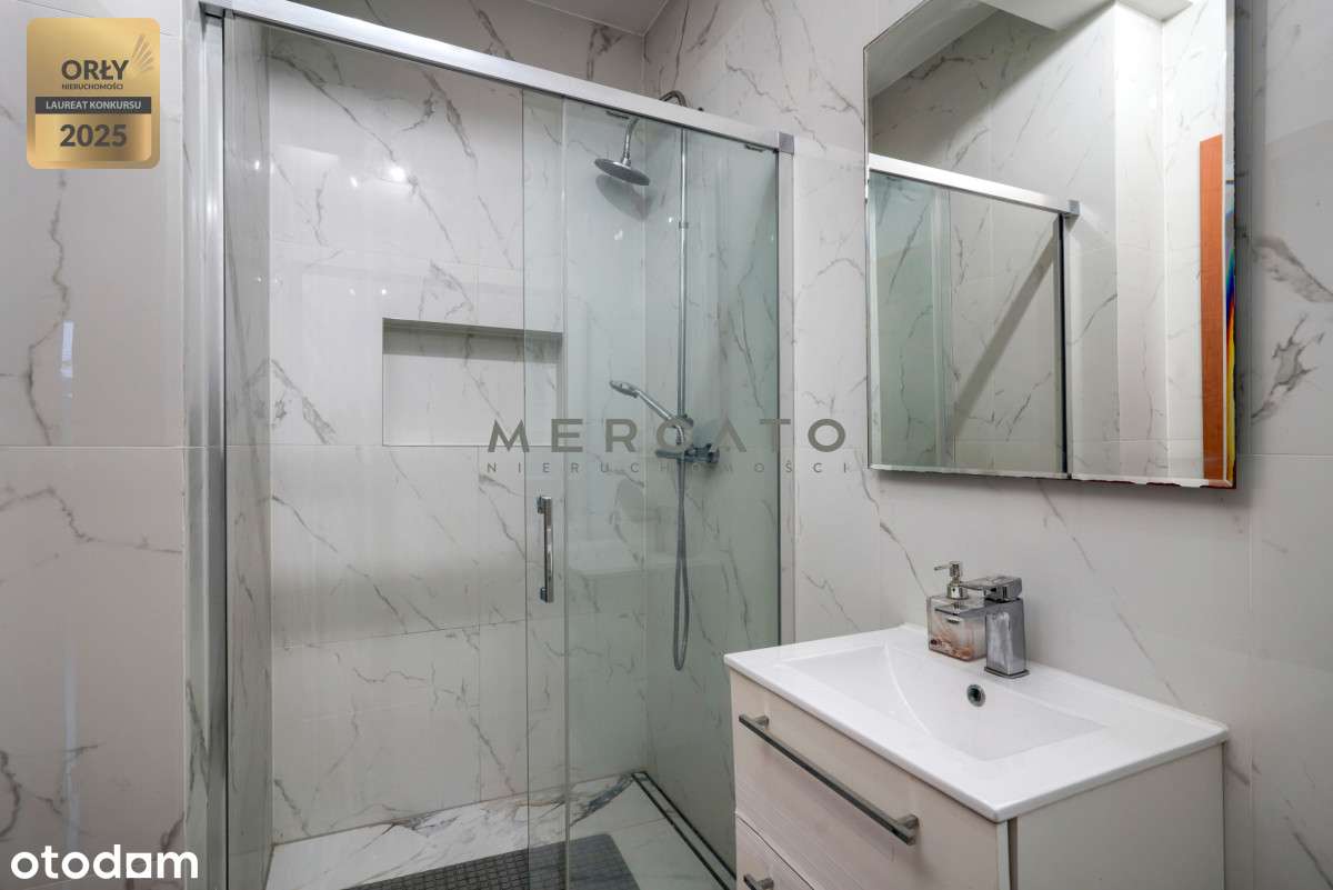 Segment środkowy 103 m² + poddasze | Kobyłka.-9