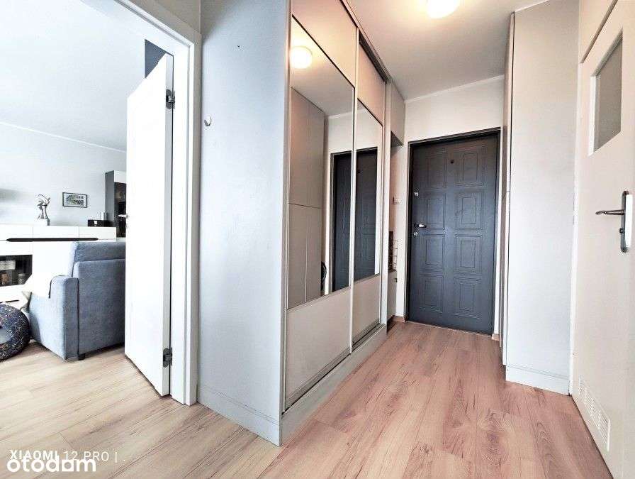 Po kapitalnym remoncie z pięknym widokiem-9