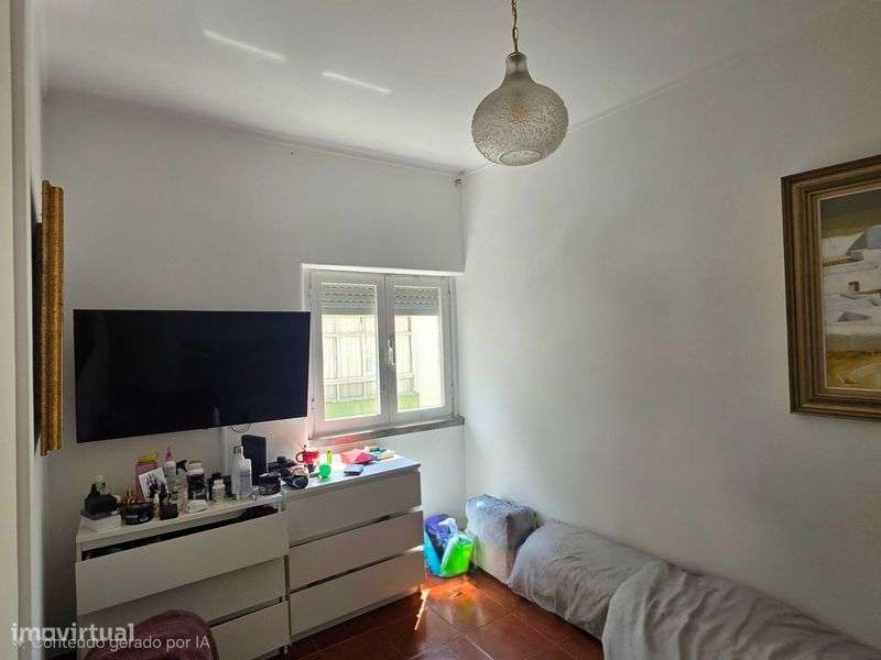 Apartamento T2 Metro Amadora Este - Grande imagem: 5/12