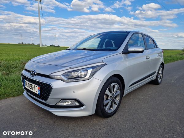 Hyundai i20 1.2 Trend - 1