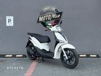 Piaggio Liberty - 2