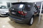 BMW X3 2.0d - 5