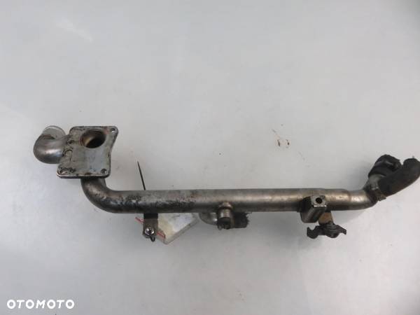 RURA WODY OPEL VECTRA C 1.9 CDTI 55195737 - 6