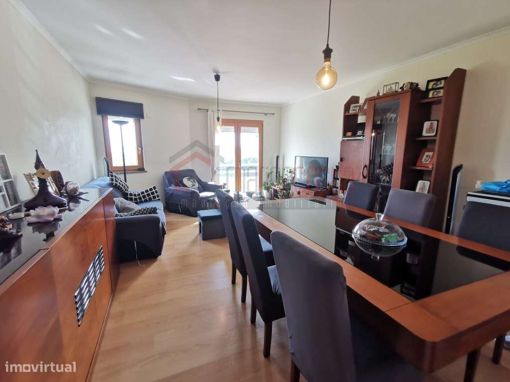 Apartamento T4 Duplex em Peniche perto Praia! - Grande imagem: 2/31