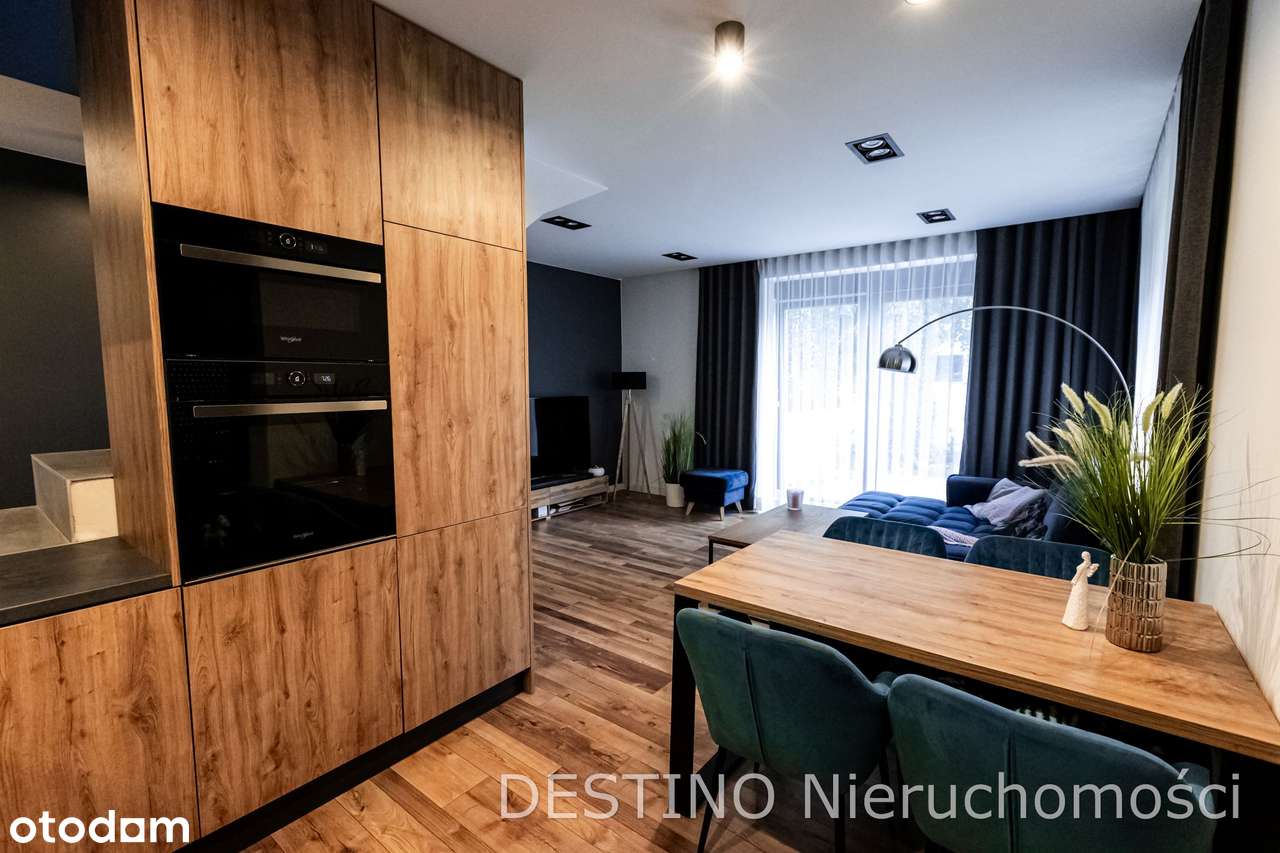 atrakcyjny dom wolnostojący 151 m2, os. Tyniec-4