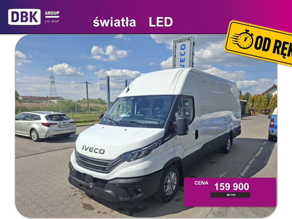 Iveco Daily 2025