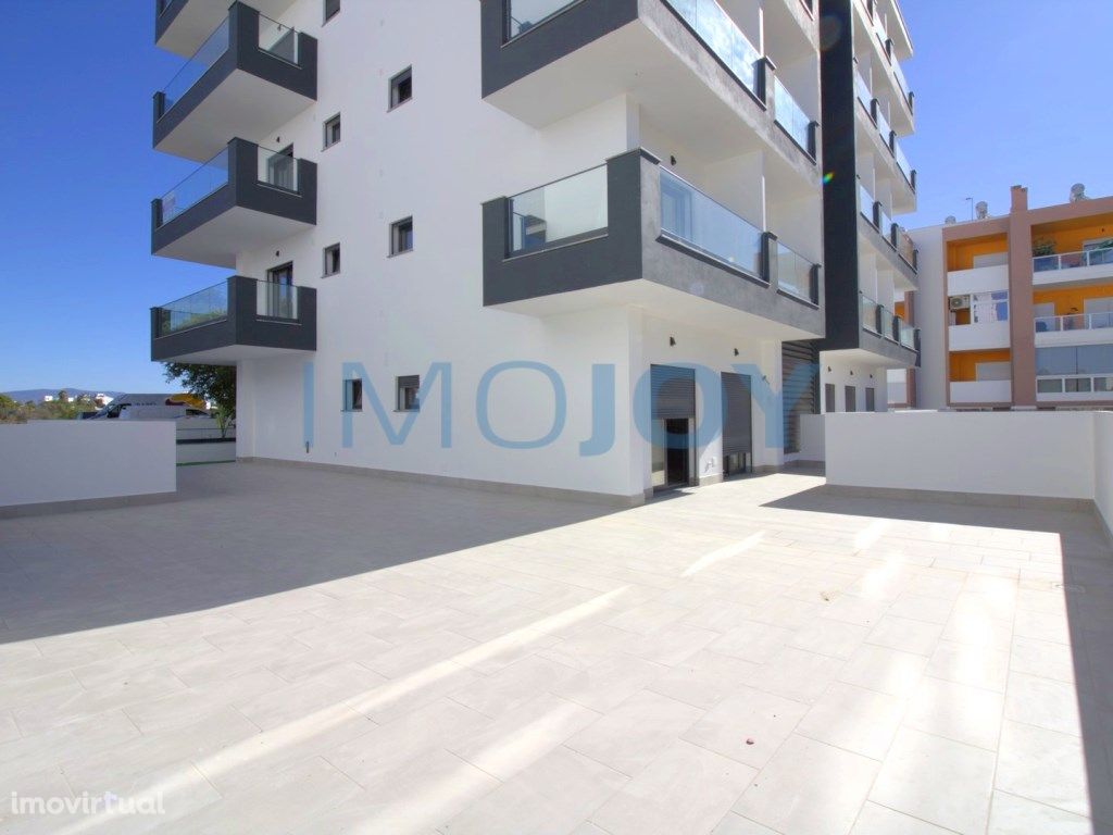 Apartamento T2 para venda em Portimão