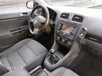 Volkswagen Golf 2.0 TDI DPF Highline - 8