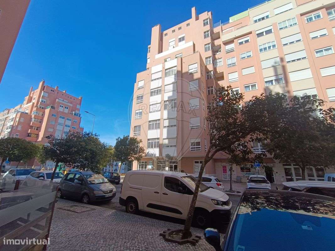 Apartamento T2 para venda - Grande imagem: 4/35