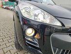 Peugeot 4007 HDI FAP 7-Sitzer Allure - 14