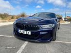 BMW 840 Gran Coupé i Pack M - 52