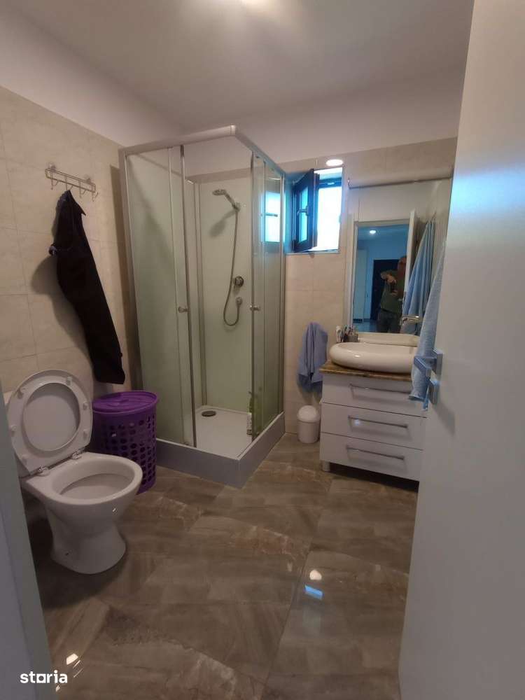 Casa 5 cam, P+M, Paulesti sat Cocosesti - Imagine principală: 5/20