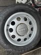 ALUFELGI+OPONY LETNIE 195/65 R15 ET38 5X100 AUDI A3 8L0 - 16