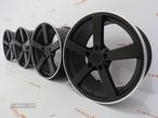 Jantes Fox MS003 18 x 8.5 et44 5x120 - 6