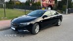 Opel Insignia - 1