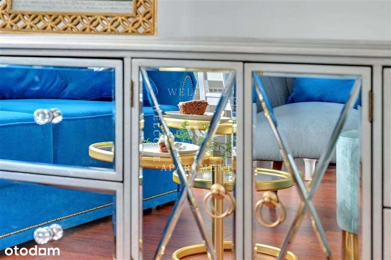 Tuż obok Starego Miasta - 3 pokoje - wynajem. - Pełny obrazek: 4/20