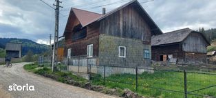 Spre vanzare proprietate Manastirea Humorului – Suceava – Bucovina