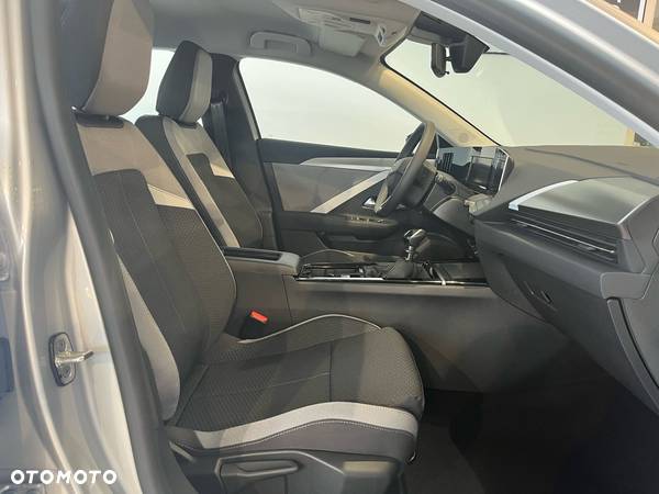 Opel Astra VI 1.5 CDTI Edition S&S - 9