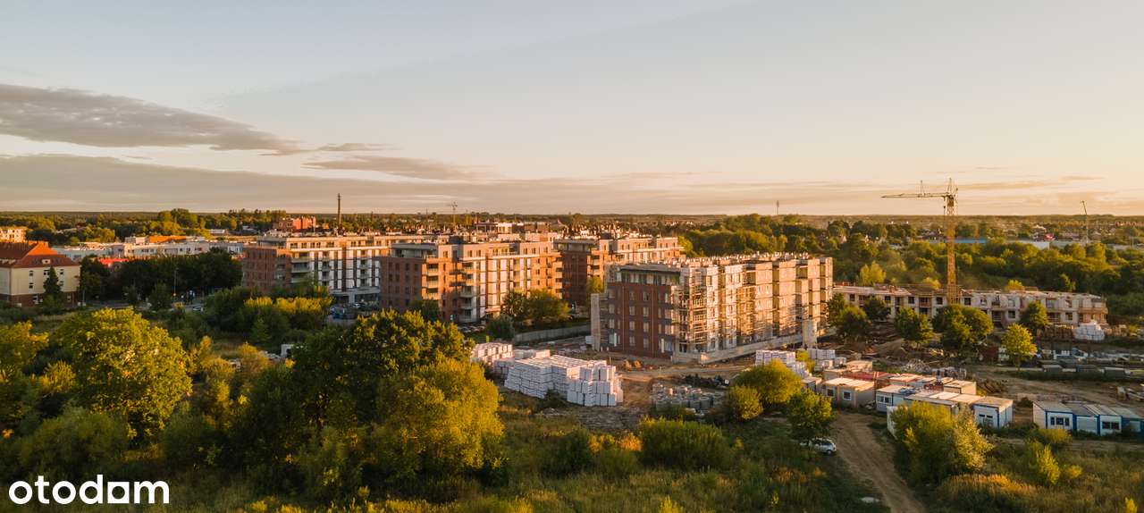 Mazowiecka Park - gotowe mieszkania już dziś-13