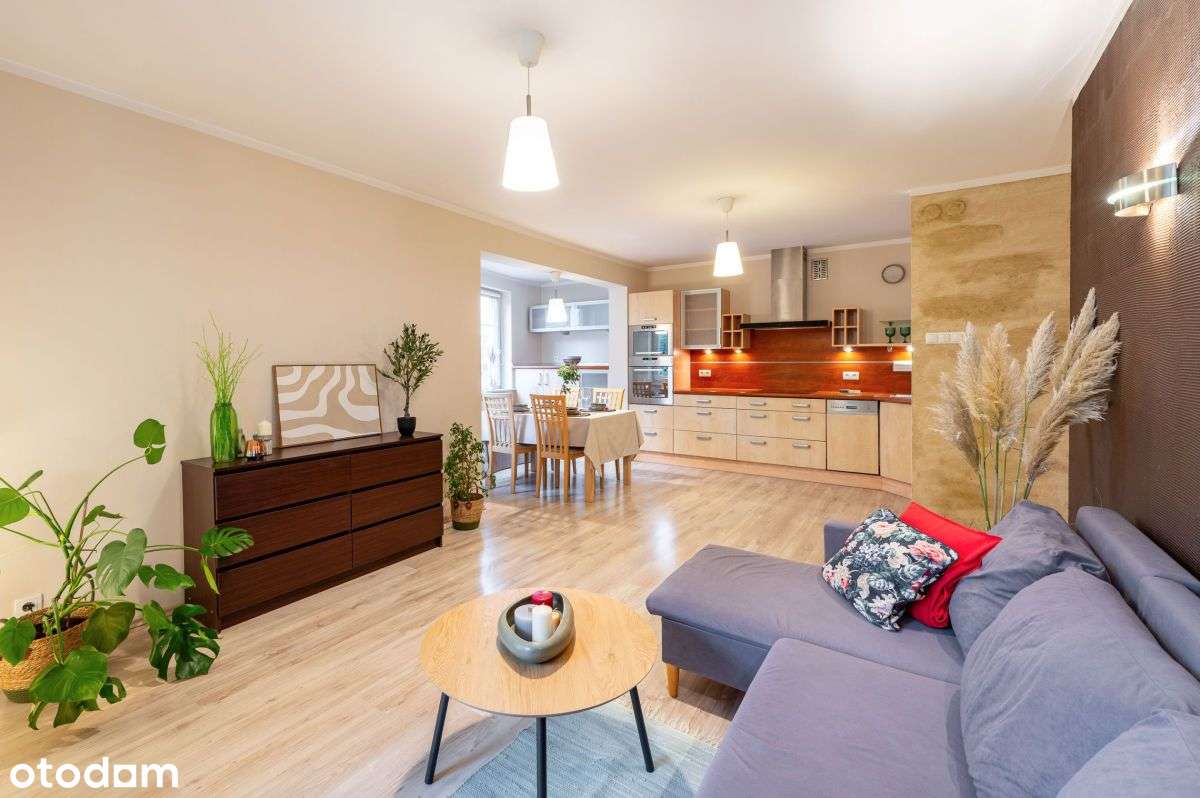 Mieszkanie 3-pok. na sprzedaż-17