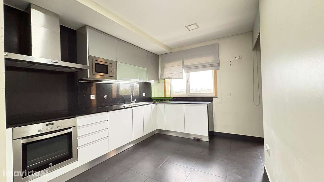 Apartamento T3 Vila do Conde – Perto dao metro e da praia com Garagem - Grande imagem: 2/10
