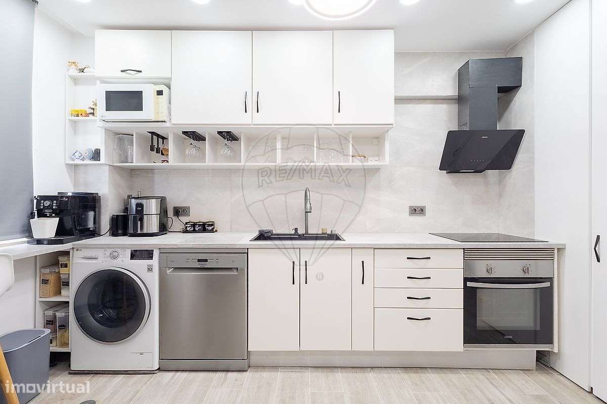 Apartamento T4 para venda - Grande imagem: 4/20