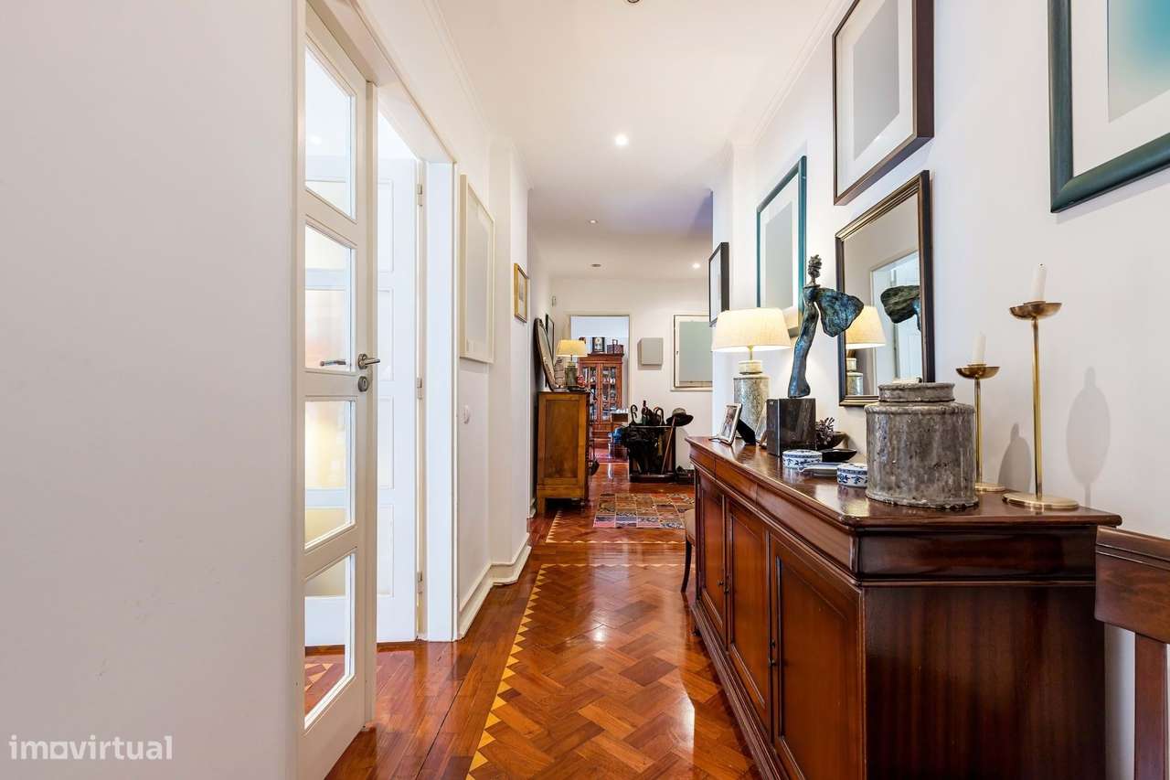 Penthouse T3 com 180m2 - Grande imagem: 5/37