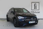 Mercedes-Benz GLA 180 d AMG Line - 2