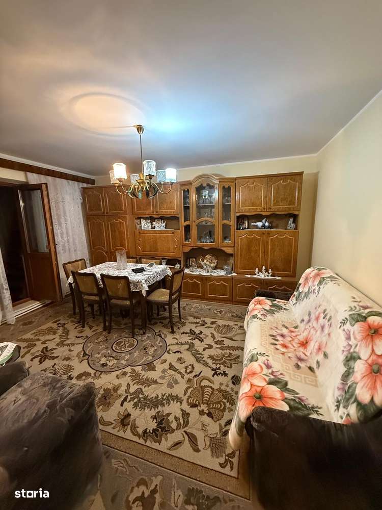 Apartament cu 4 camere decomandate in apropierea spitalului-12