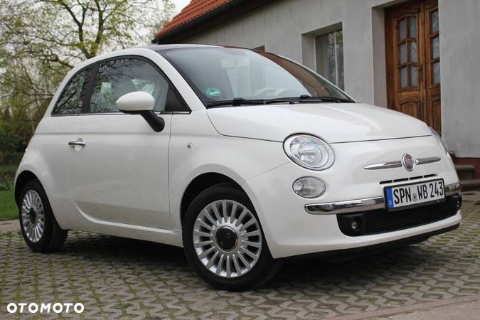 Fiat 500 - 3