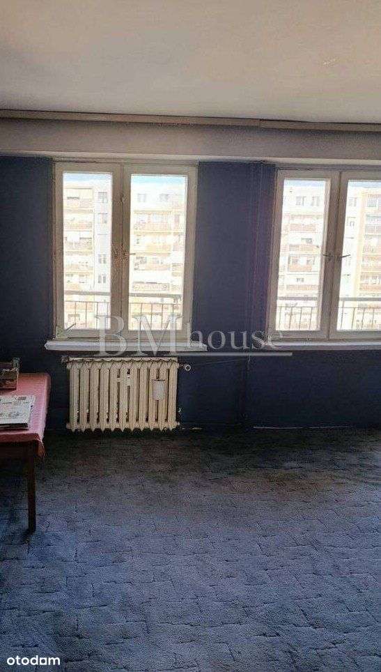 Przestronne 3-pokojowe, 1,2km od Starego Miasta-1