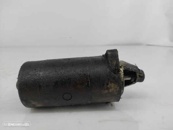 Motor De Arranque Fiat Cinquecento (170_) - 3