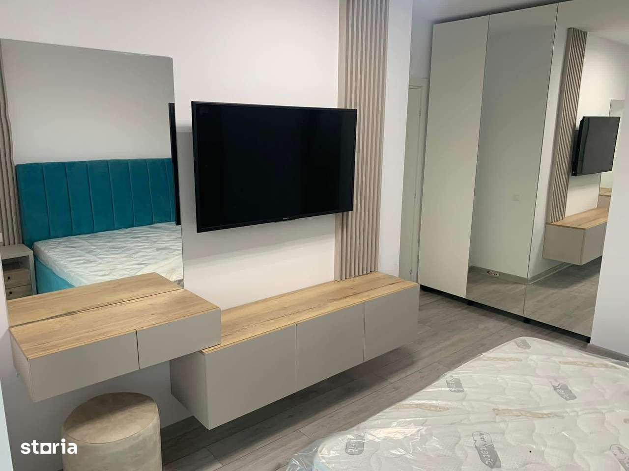 Apartament 3 camere Brancusi - Valea Larga - Drumul Taberei-5