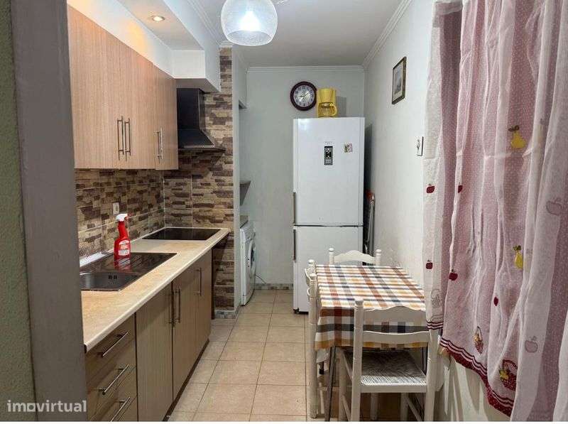 Aluga-se T2 Massamá - Grande imagem: 3/6