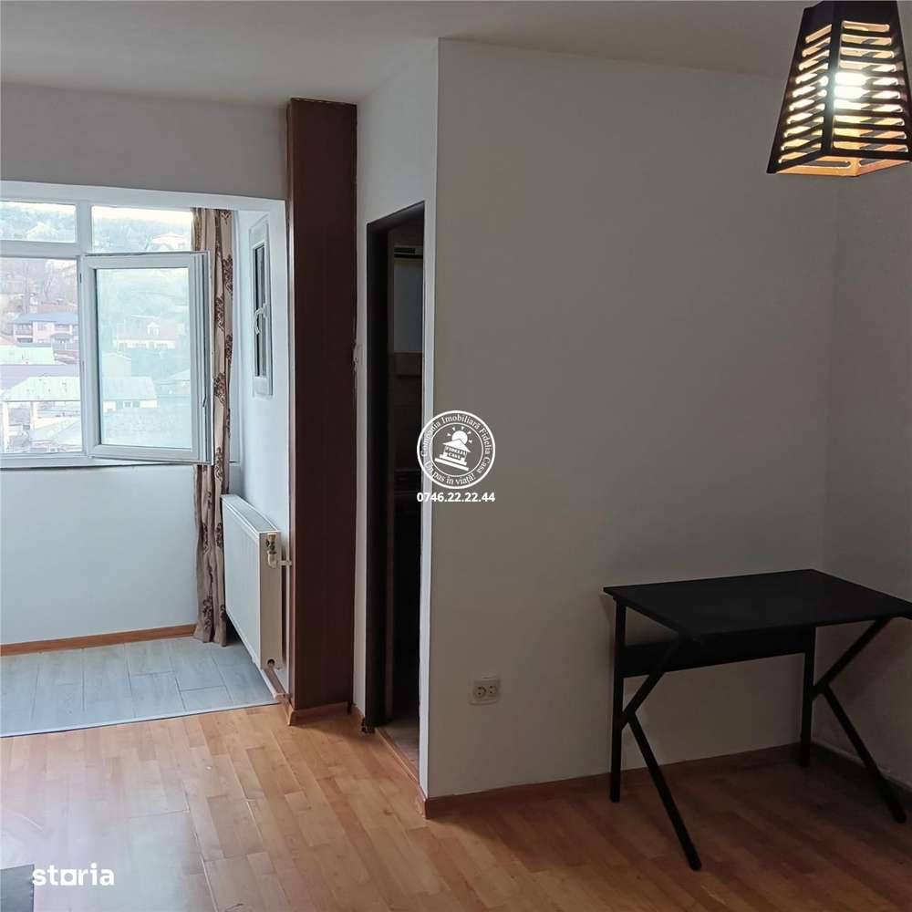 Garsonieră de vânzare – Galata, etaj intermediar-2