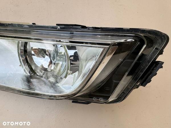 SKODA OCTAVIA III 3 HALOGEN LEWY PRZEDNI PRZÓD 5E0941701 - 4