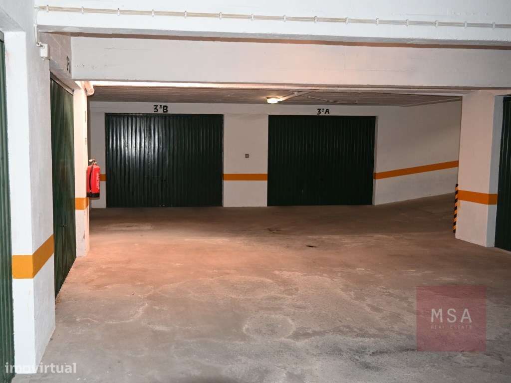 Apartamento T2 em condomínio fechado - São Martinho do Porto-23