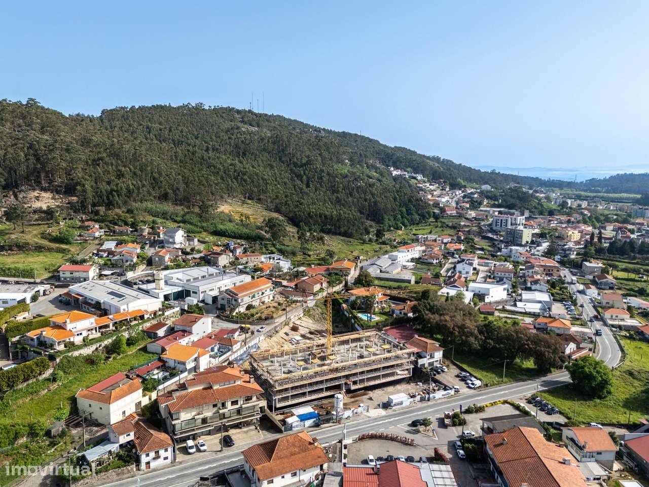 Apartamento T3 inserido no empreendimento Baltar 676, em Baltar – Pare-16