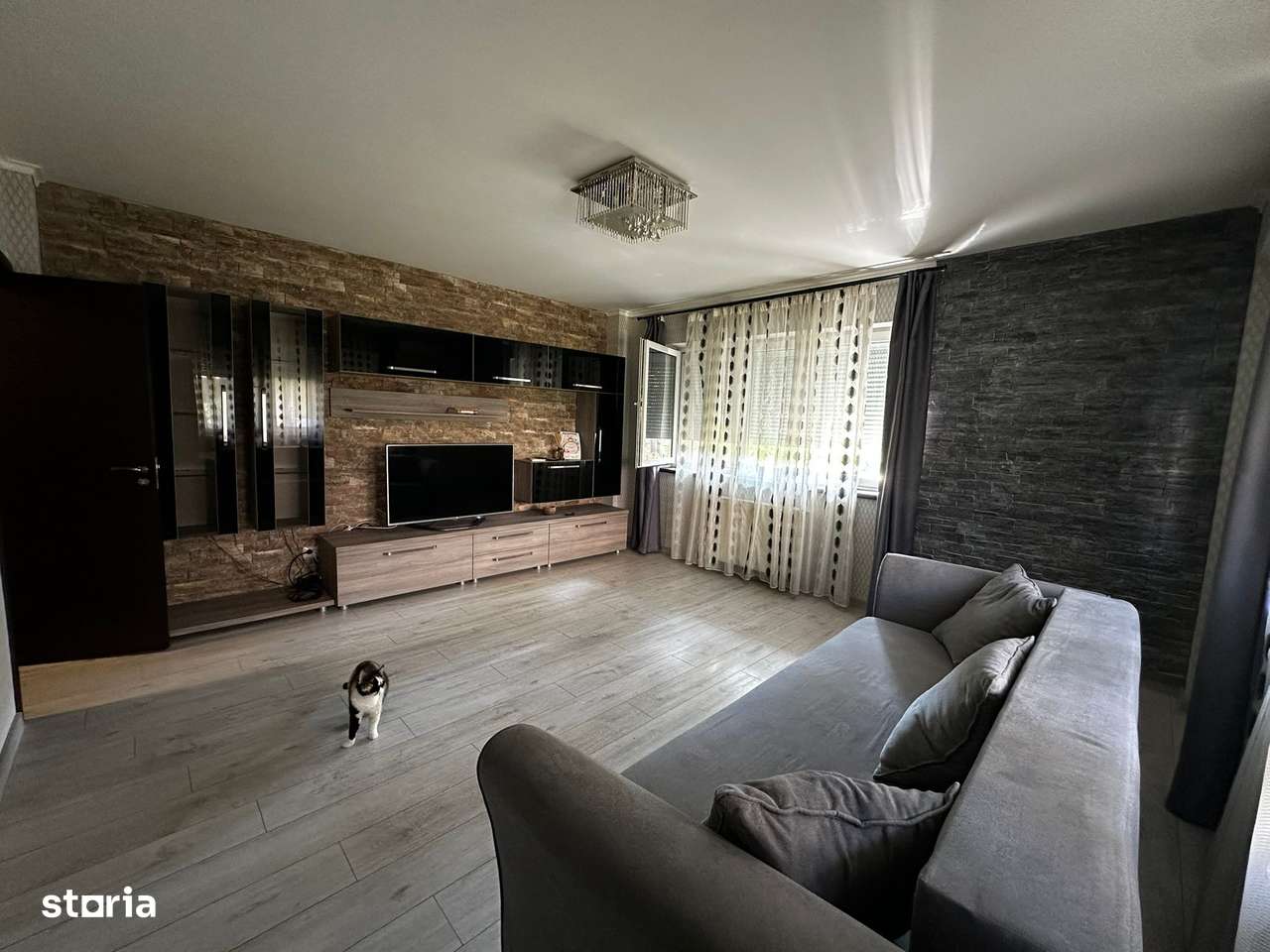 2 camere | Greendfield | Baneasa | Pipera | parcare-0