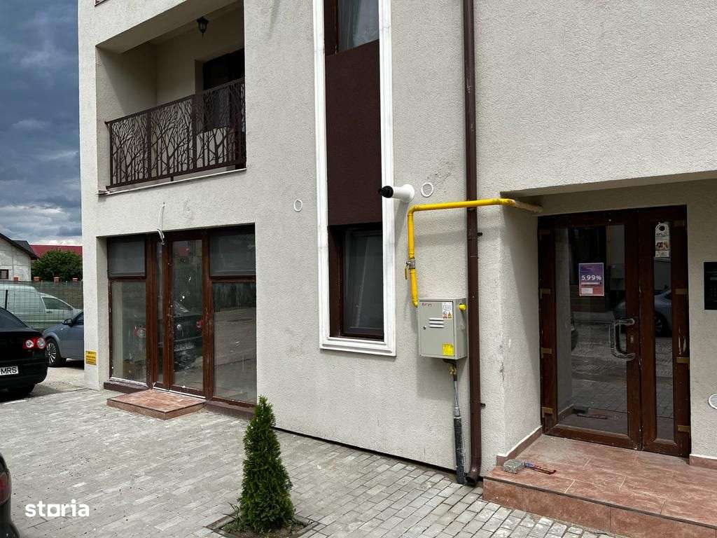 ASTORIA Residence - Spații comerciale de vânzare, Iași - Imagine principală: 3/7