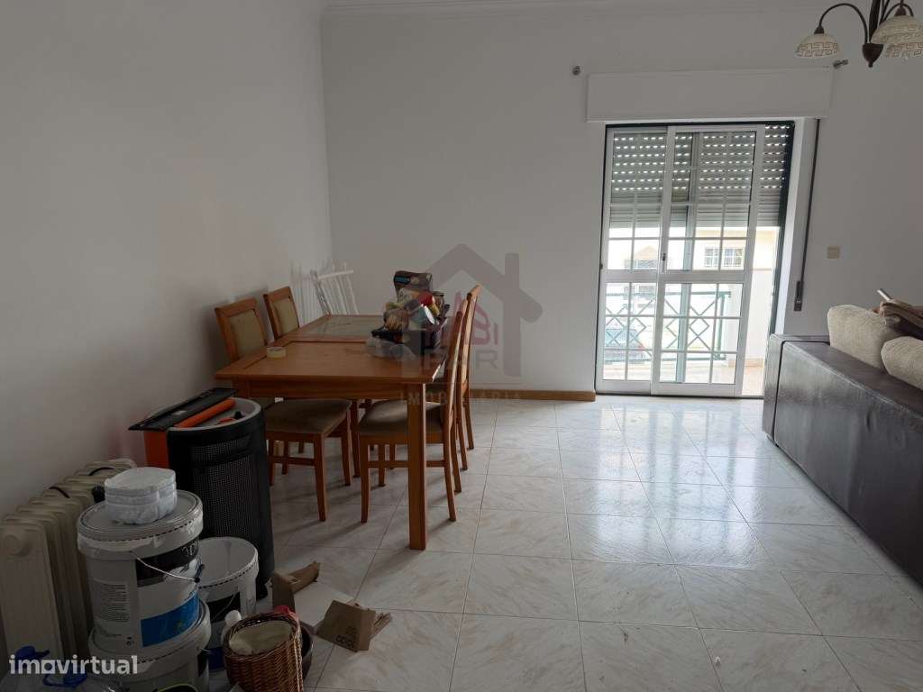 Excelente T2+1 Na Urbanização do Brejo-26