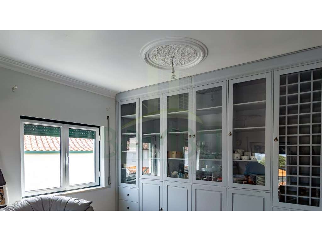 Moledo - Andar Moradia T2 duplex com vista mar-5