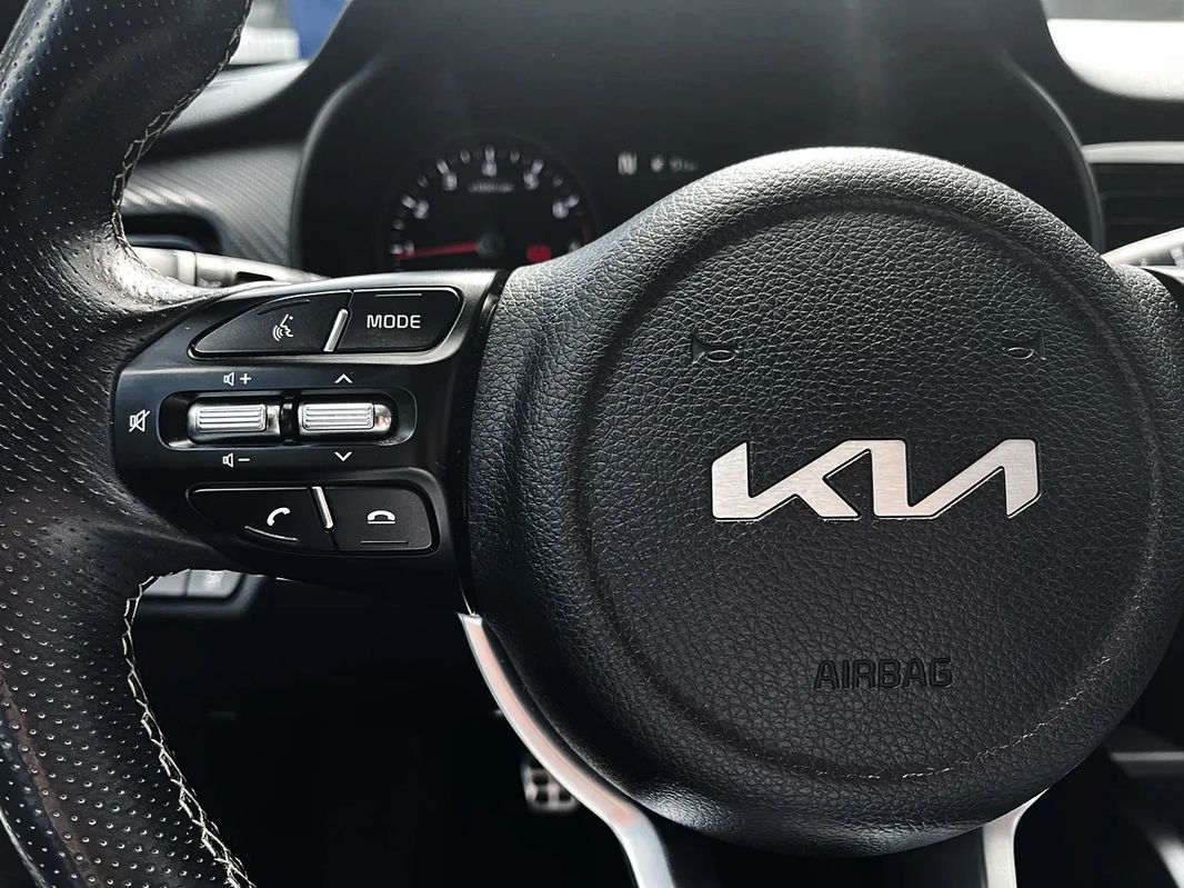 kia stonic