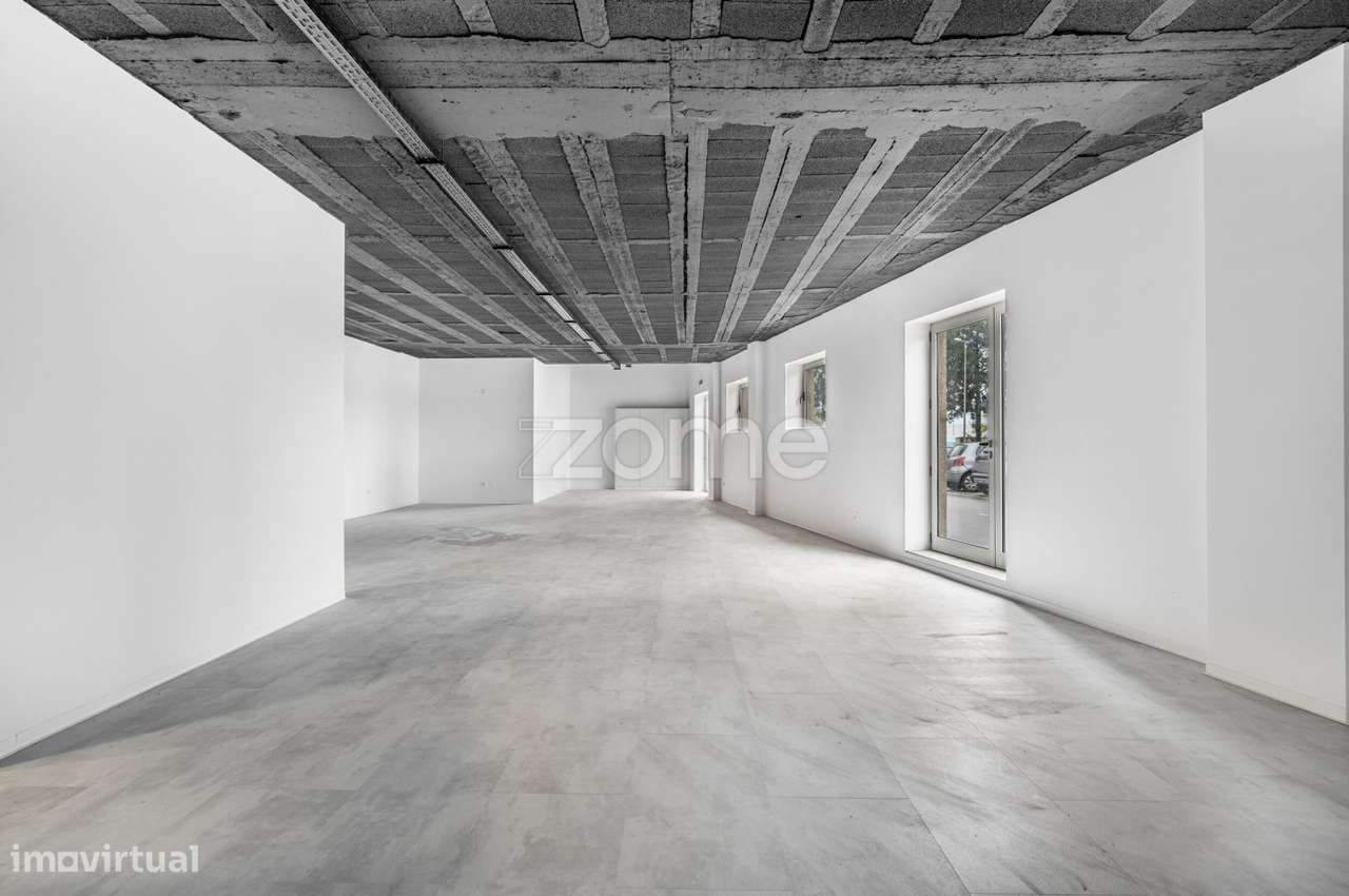 Loja ao Aeroporto do Porto - Grande imagem: 5/23