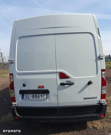 Renault Master - 5