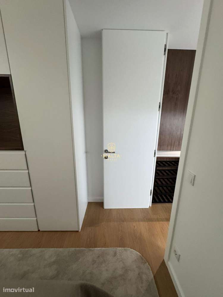 Apartamento T2, pronta a habitar! - Grande imagem: 3/21