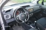 Toyota Yaris 1.0 VVT-i Comfort - 4