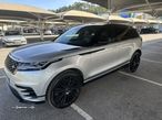 Land Rover Range Rover Velar 2.0 D R-Dynamic S - 7