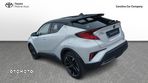 Toyota C-HR - 2